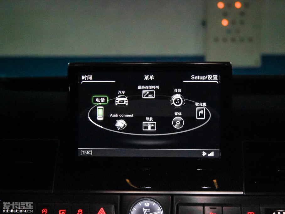 2015WS8 4.0 TFSI quattro