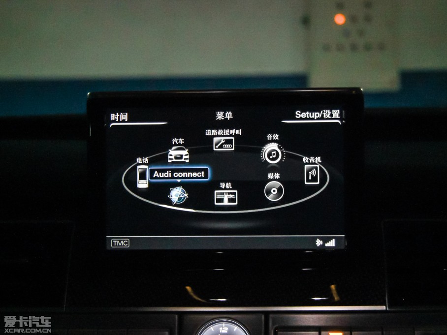 2015WS8 4.0 TFSI quattro