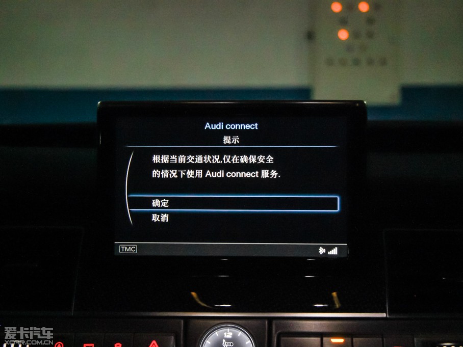 2015WS8 4.0 TFSI quattro