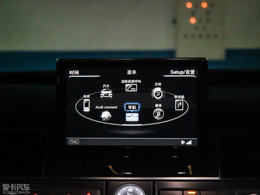 2015WS8 4.0 TFSI quattro