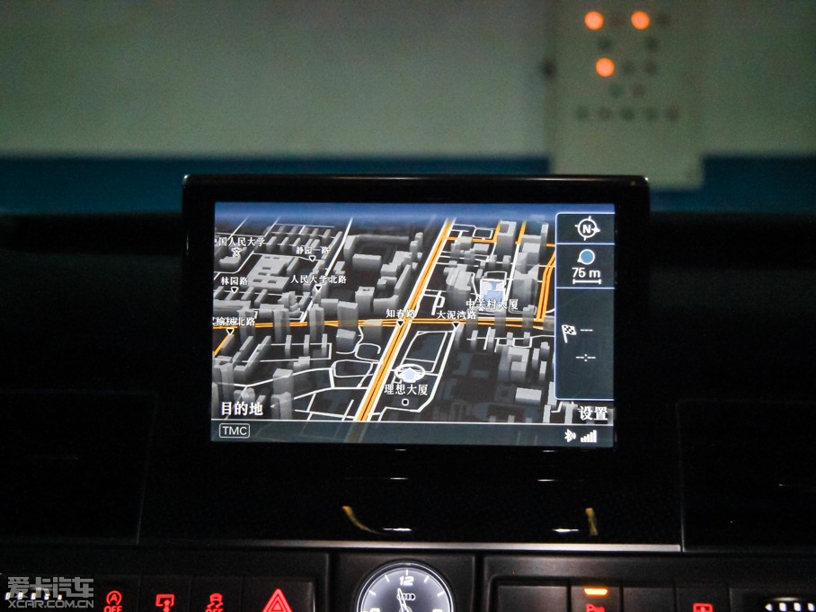 2015WS8 4.0 TFSI quattro