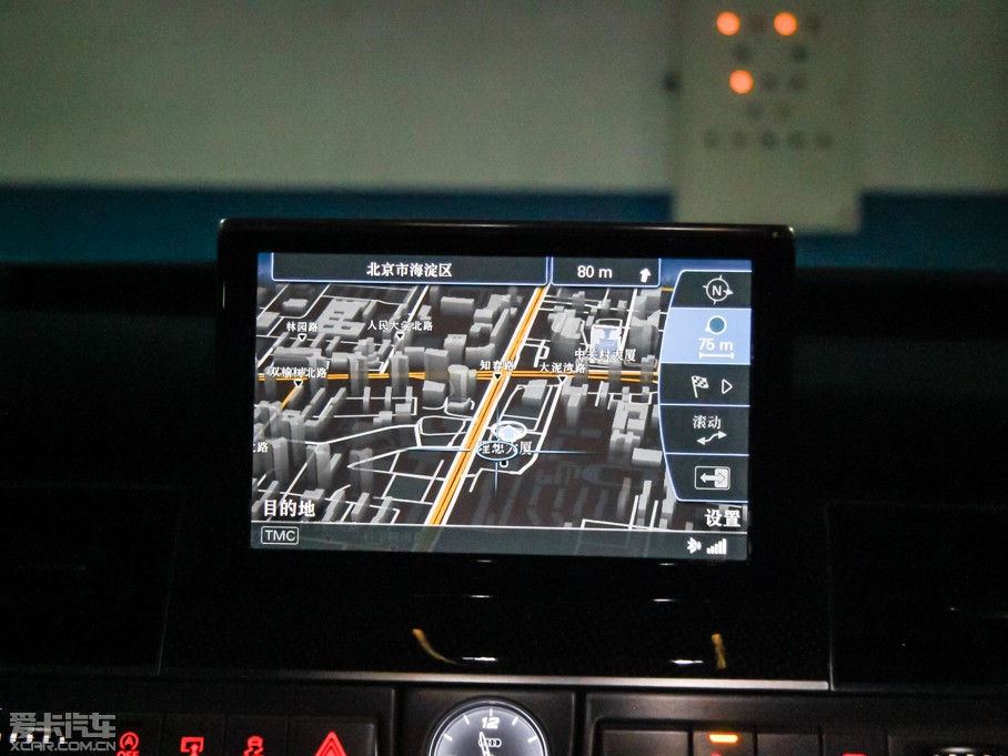 2015WS8 4.0 TFSI quattro