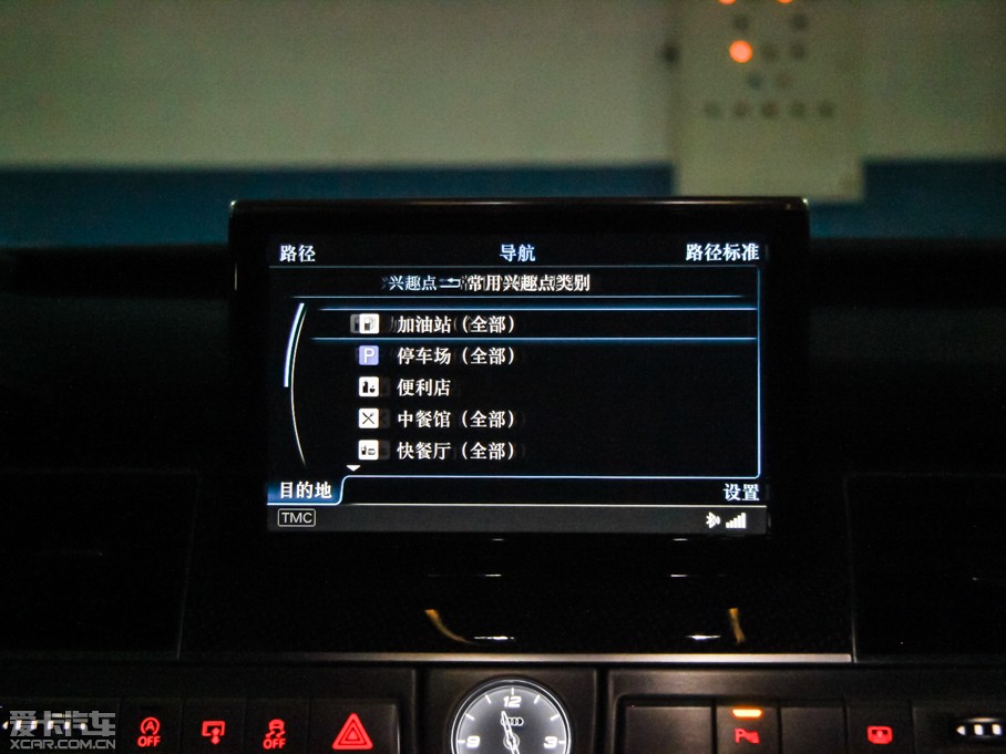 2015WS8 4.0 TFSI quattro