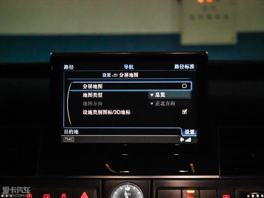 2015WS8 4.0 TFSI quattro