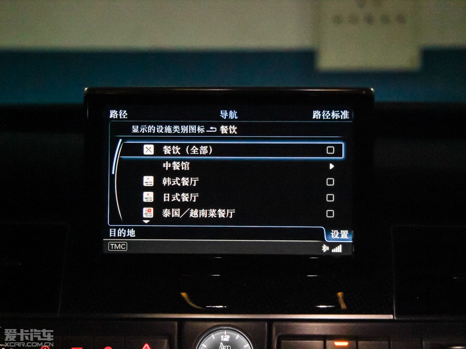 2015WS8 4.0 TFSI quattro