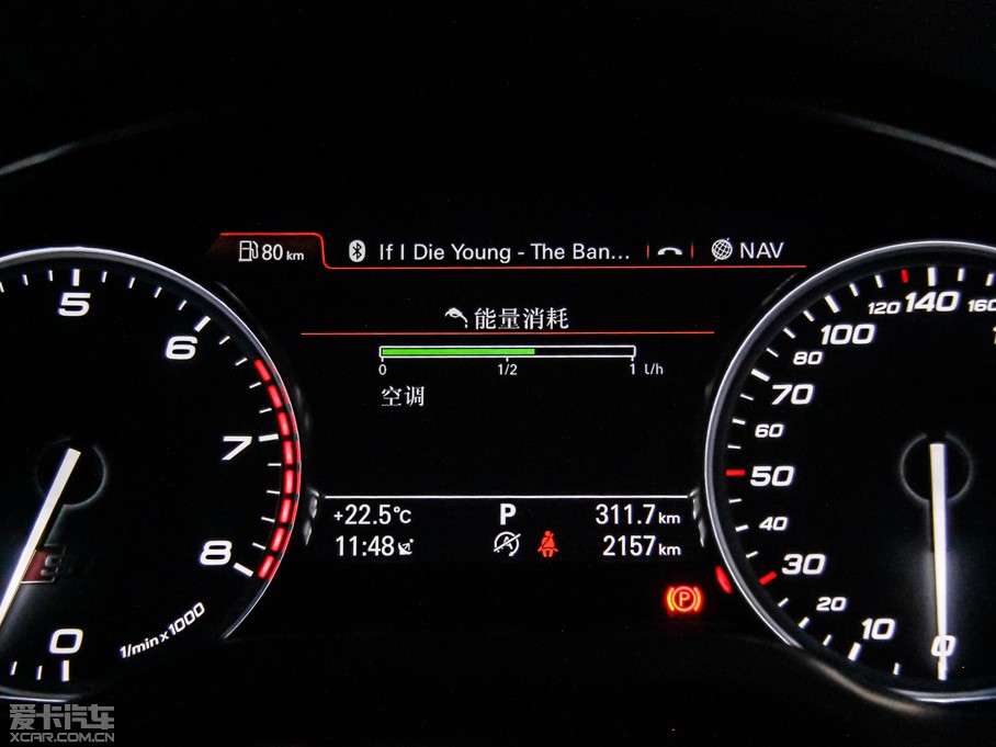 2015WS8 4.0 TFSI quattro