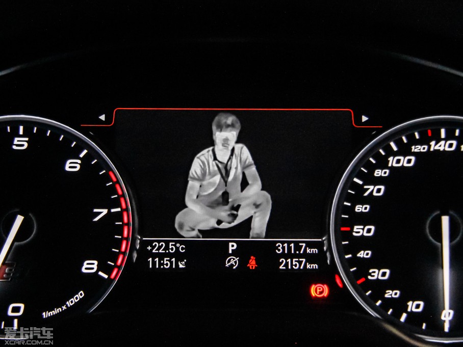 2015WS8 4.0 TFSI quattro