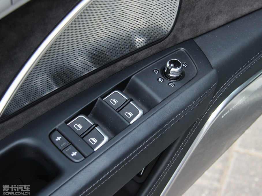 2015WS8 4.0 TFSI quattro