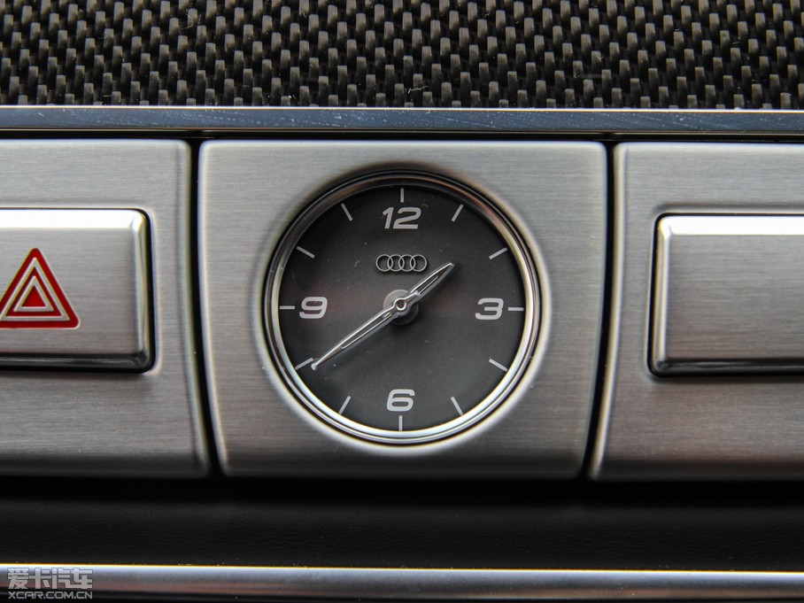 2015?yun)WS8 4.0 TFSI quattro