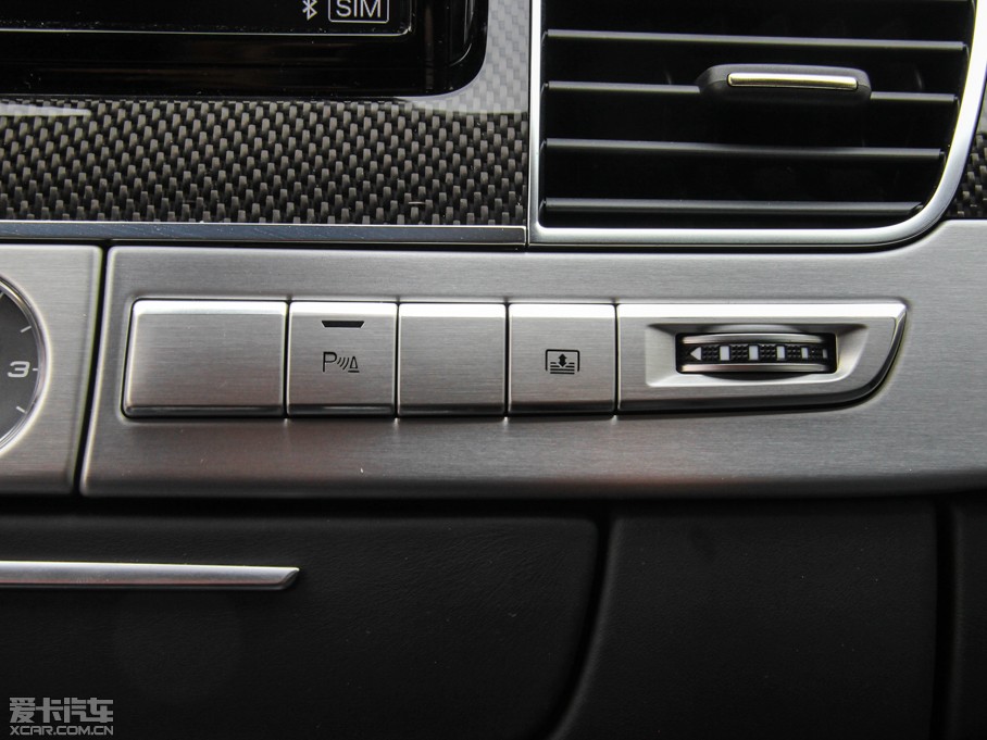 2015WS8 4.0 TFSI quattro