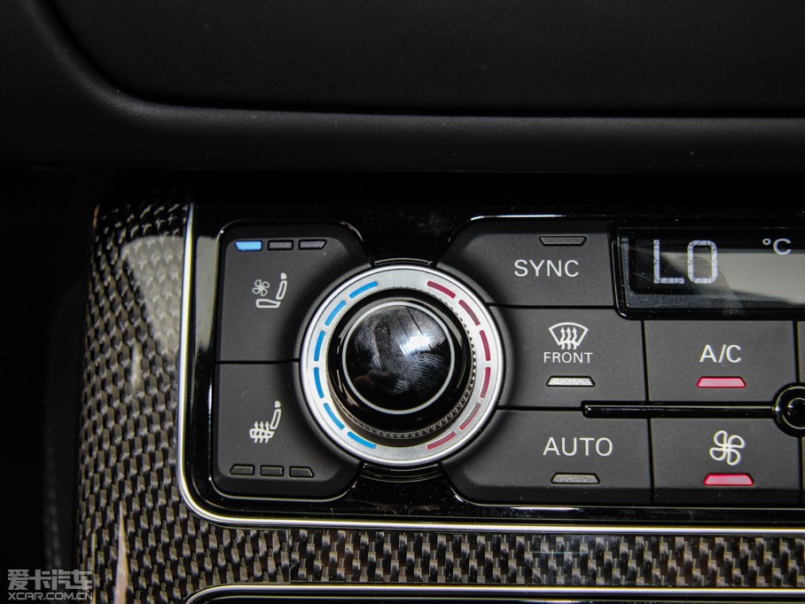 2015WS8 4.0 TFSI quattro