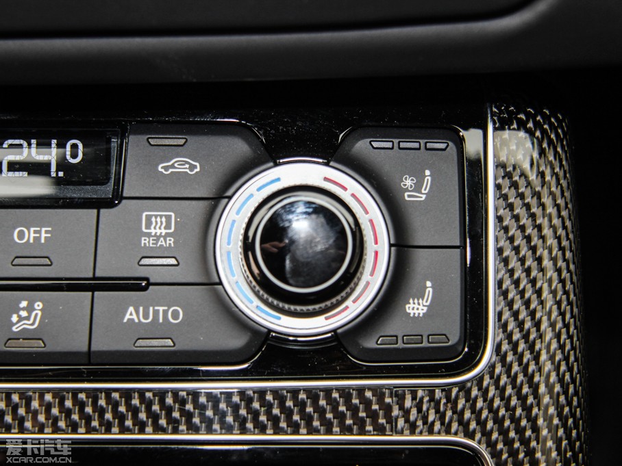 2015WS8 4.0 TFSI quattro