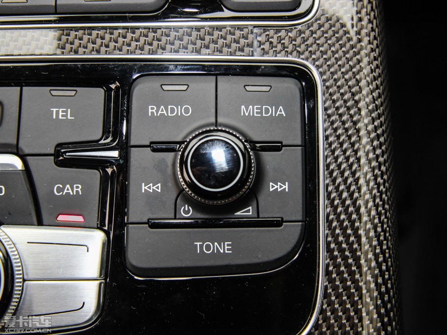 2015WS8 4.0 TFSI quattro