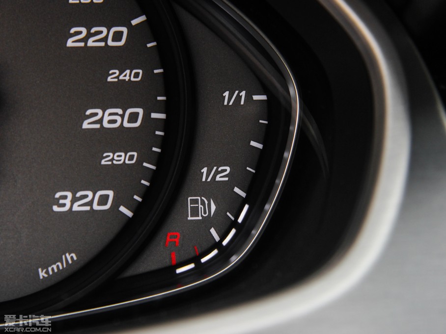 2015?yun)WS8 4.0 TFSI quattro