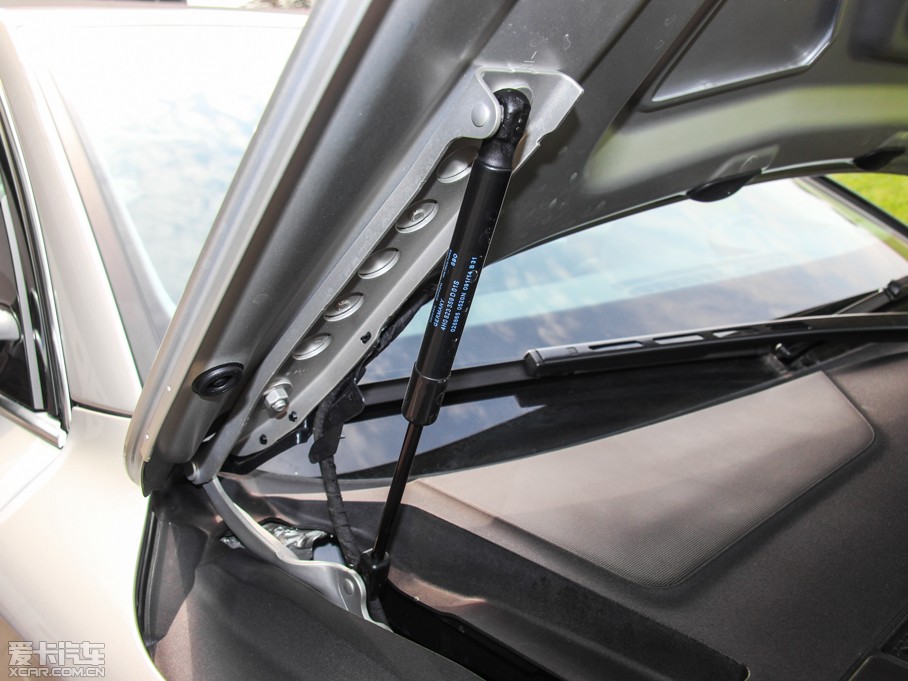 2015WS8 4.0 TFSI quattro