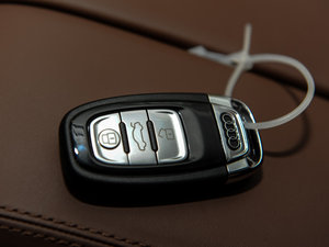 20154.0 TFSI quattro 