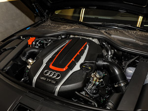 20154.0 TFSI quattro 