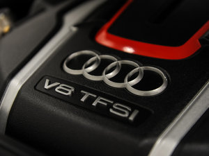 20154.0 TFSI quattro 