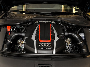 20154.0 TFSI quattro 