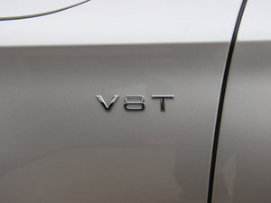 20154.0 TFSI quattro ^