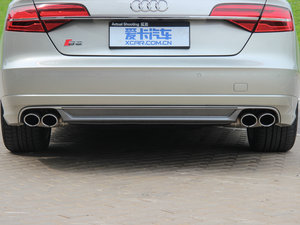 20154.0 TFSI quattro Ś