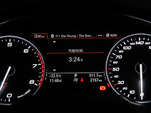 20154.0 TFSI quattro п؅^