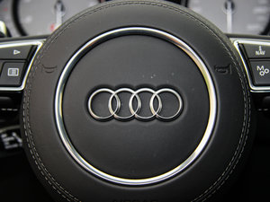 20154.0 TFSI quattro п؅^