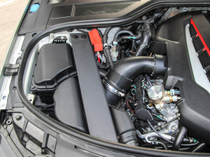 20154.0 TFSI quattro 