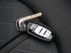 20154.0 TFSI quattro 