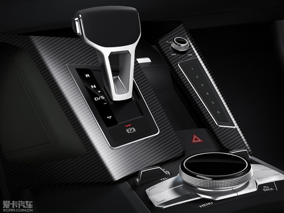 2013Wquattro Sport Concept