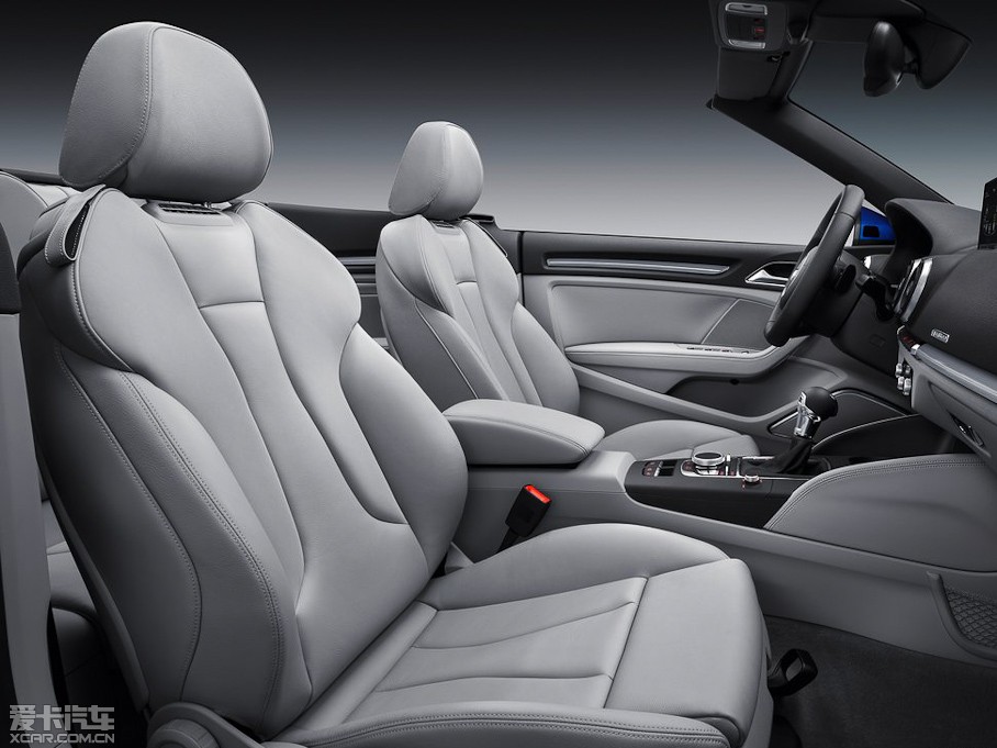 2013WA3 Cabriolet TFSI quattro