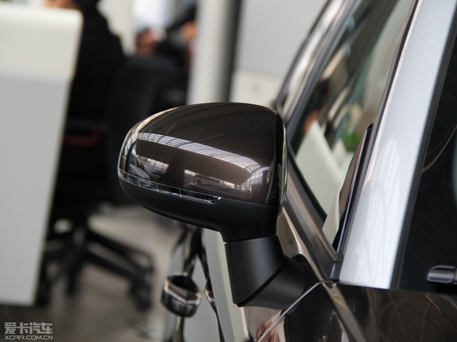 2014WA1 30 TFSI Sportback m