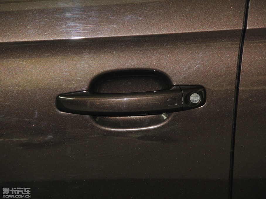 2014WA1 30 TFSI Sportback m