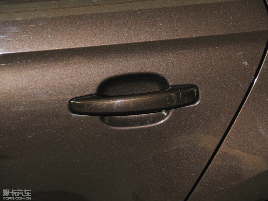 2014WA1 30 TFSI Sportback m