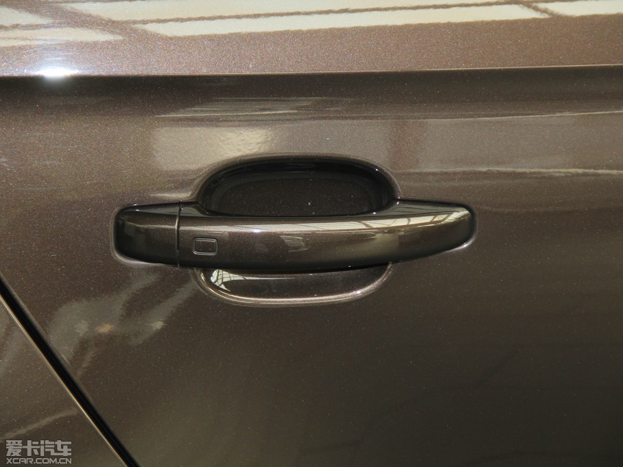 2014WA1 30 TFSI Sportback m