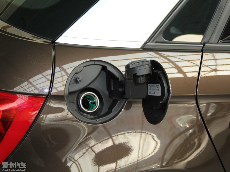 2014WA1 30 TFSI Sportback m