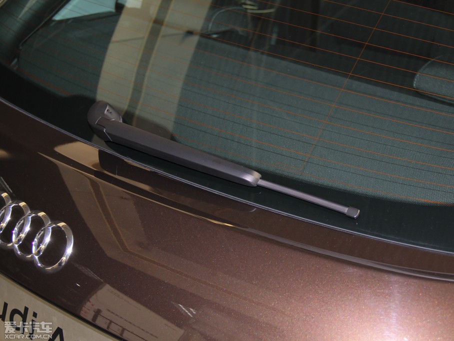 2014?yun)WA1 30 TFSI Sportback m