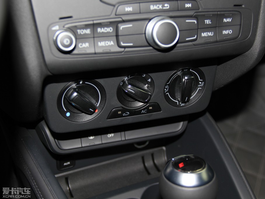 2014WA1 30 TFSI Sportback m