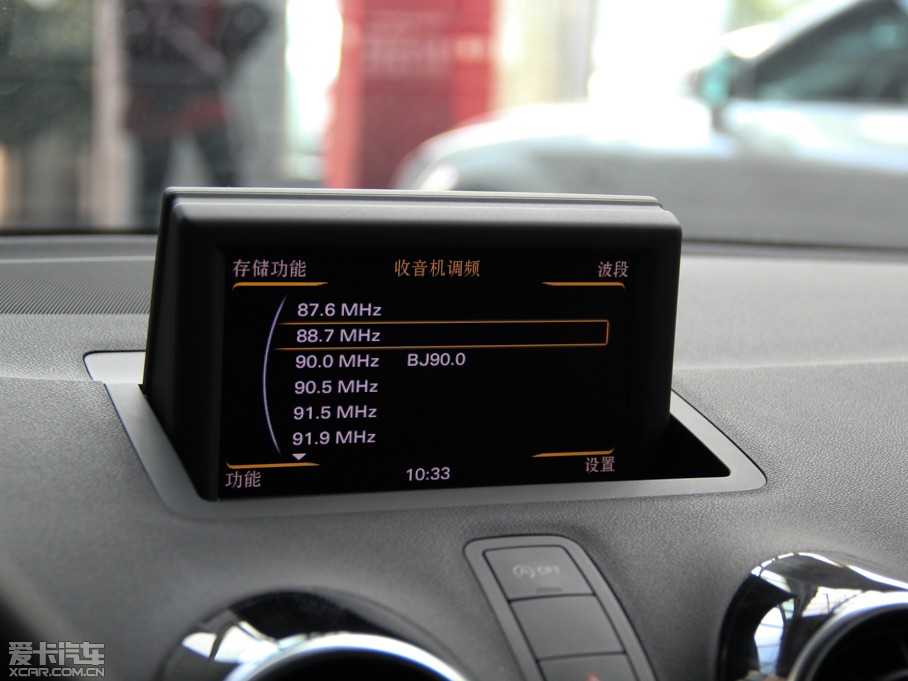 2014WA1 30 TFSI Sportback m