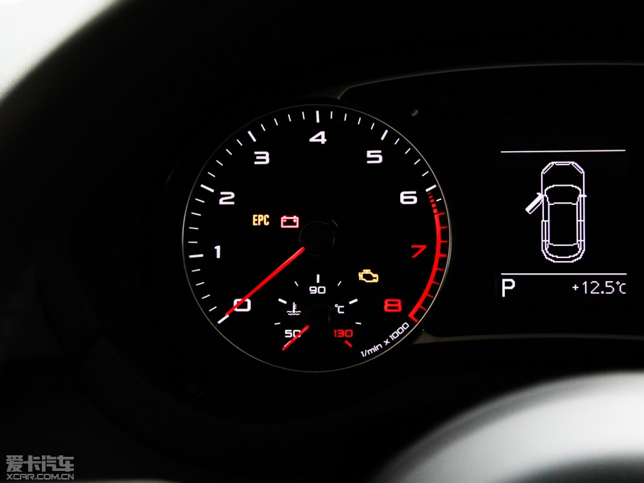 2014WA1 30 TFSI Sportback m