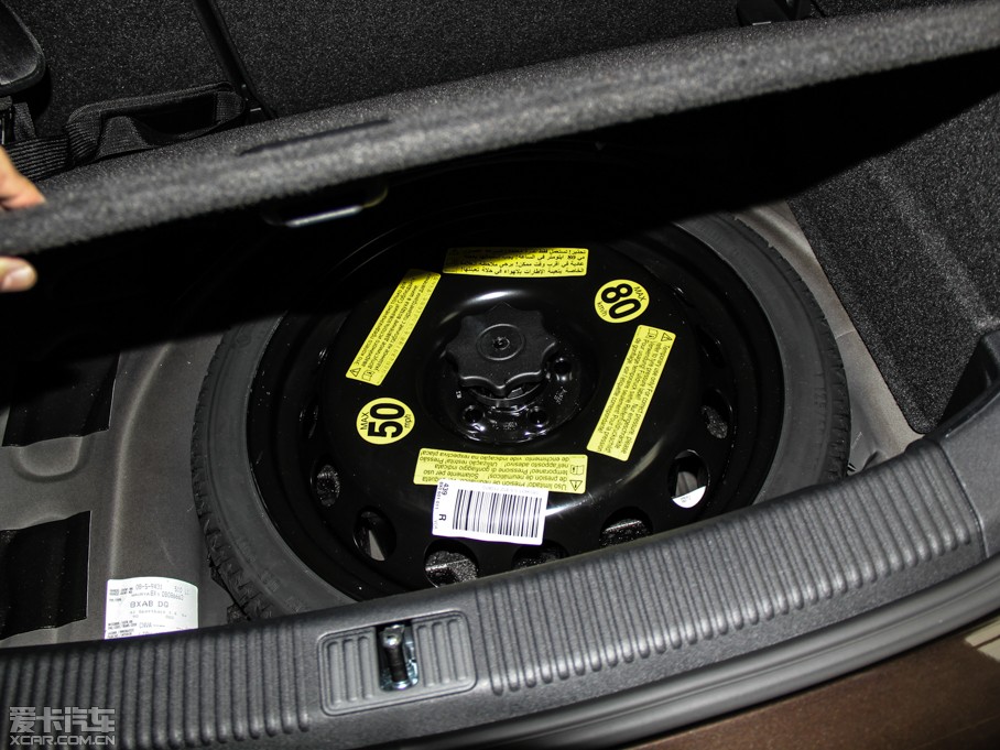 2014WA1 30 TFSI Sportback m