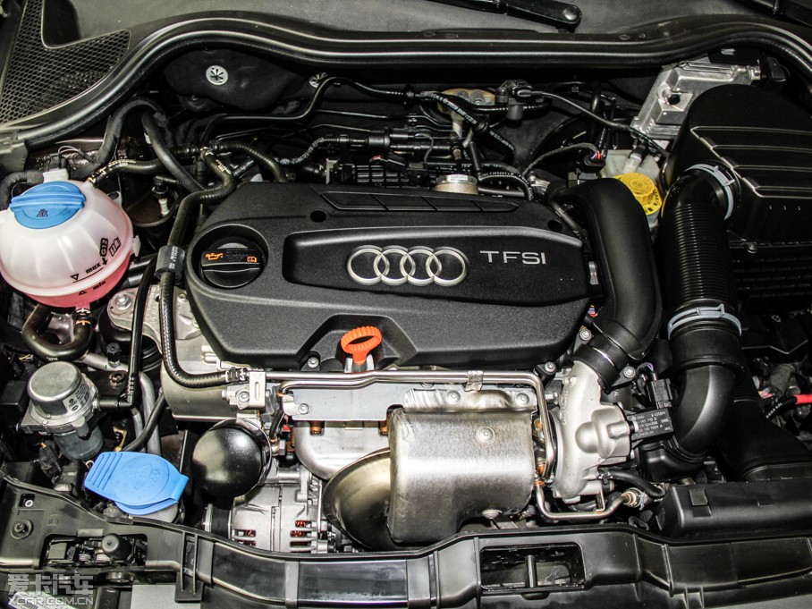 2014WA1 30 TFSI Sportback m