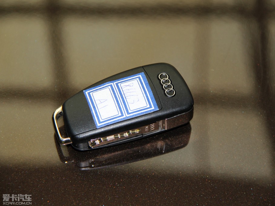 2014WA1 30 TFSI Sportback m