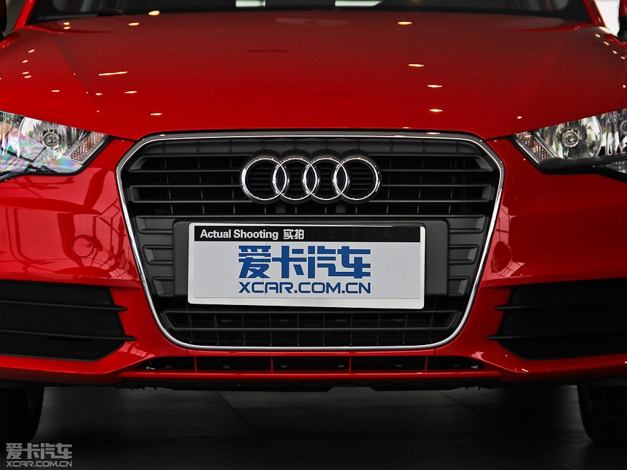 2014WA1 30 TFSI Sportback r