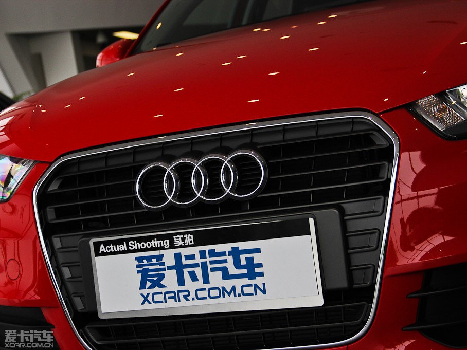 2014��?yu��n)W��A1 30 TFSI Sportback �r(sh��)����