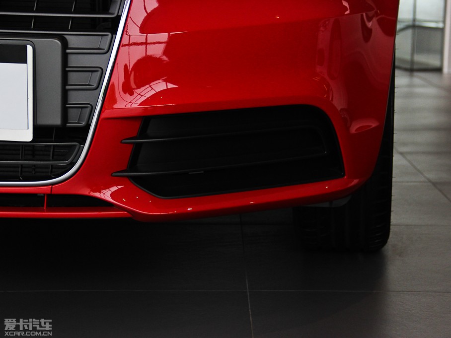 2014WA1 30 TFSI Sportback r