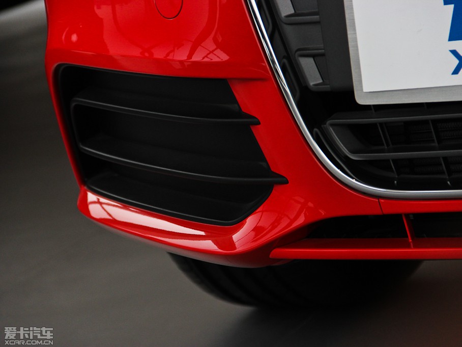 2014WA1 30 TFSI Sportback r