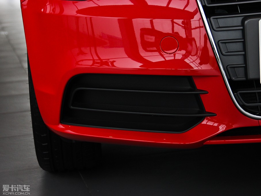 2014WA1 30 TFSI Sportback r