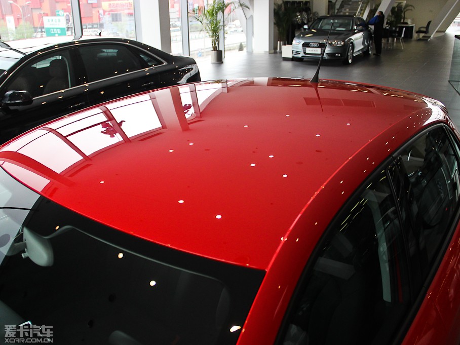 2014WA1 30 TFSI Sportback r