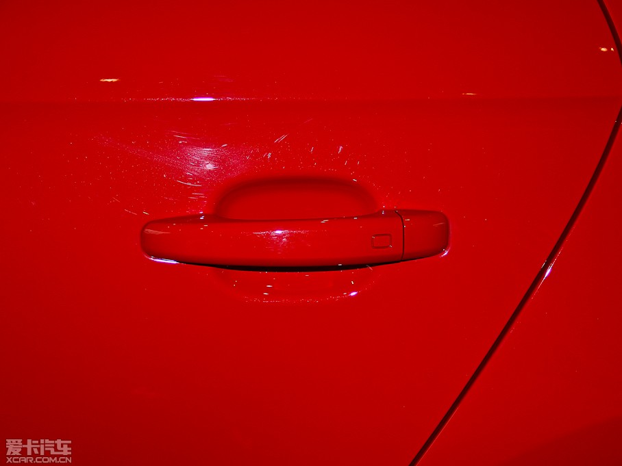 2014WA1 30 TFSI Sportback r